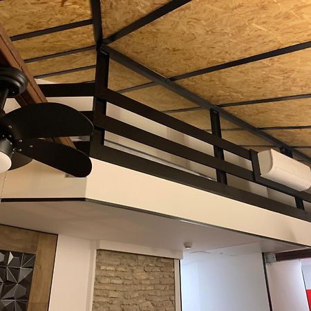 מאלגה Luxury Apartments Chinitas 11 מראה חיצוני תמונה