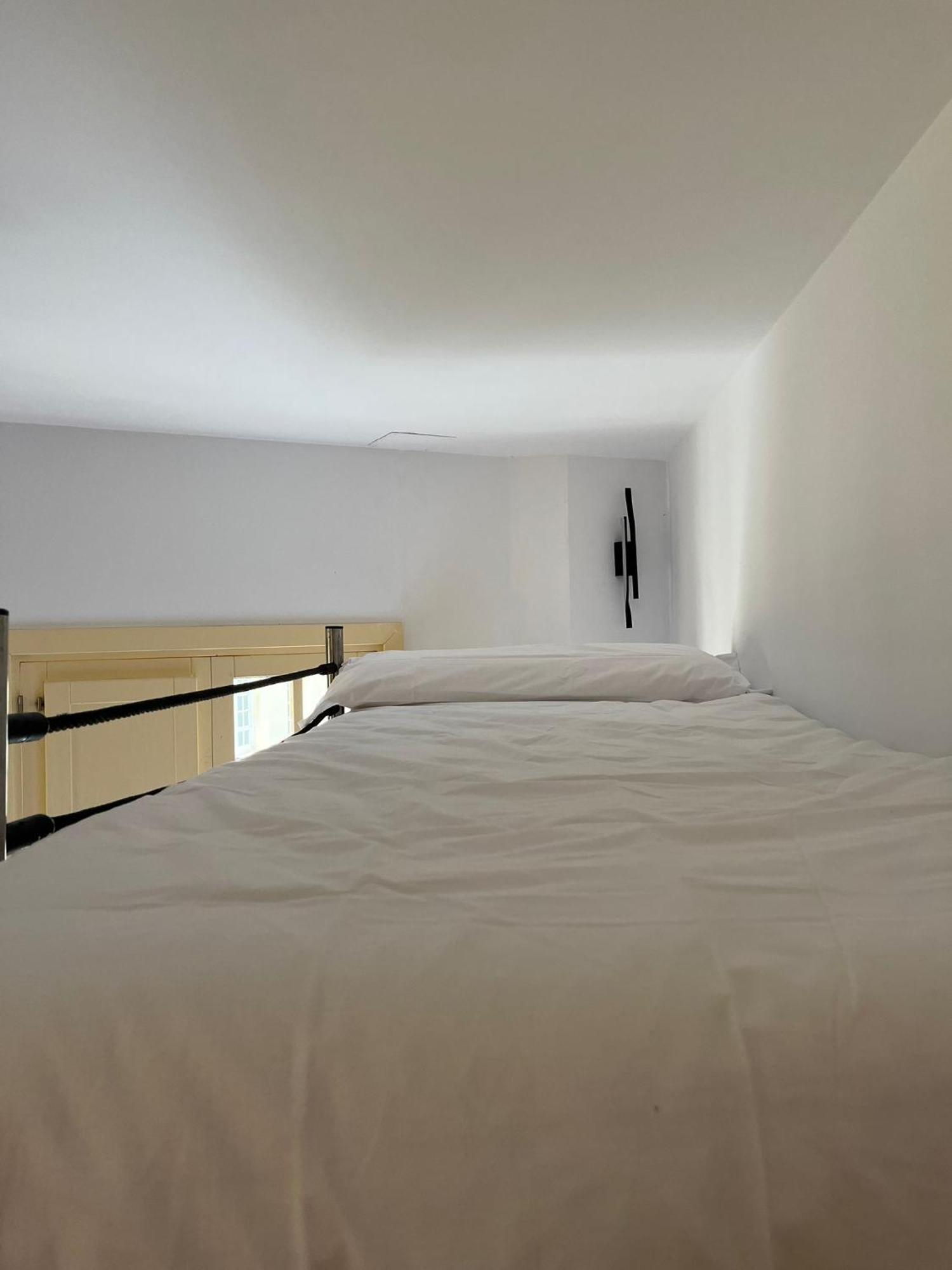 מאלגה Luxury Apartments Chinitas 11 מראה חיצוני תמונה